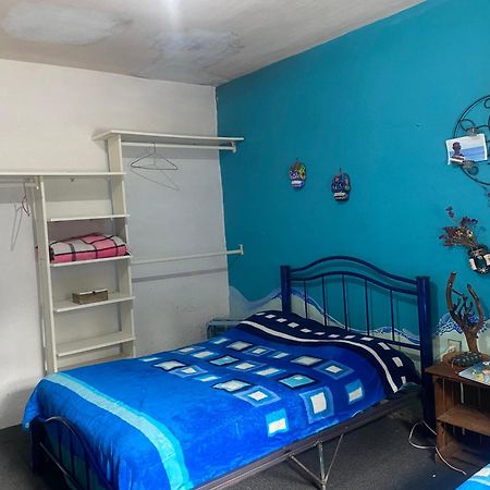 Hostel Mirador San Cristóbal de Las Casas Kültér fotó