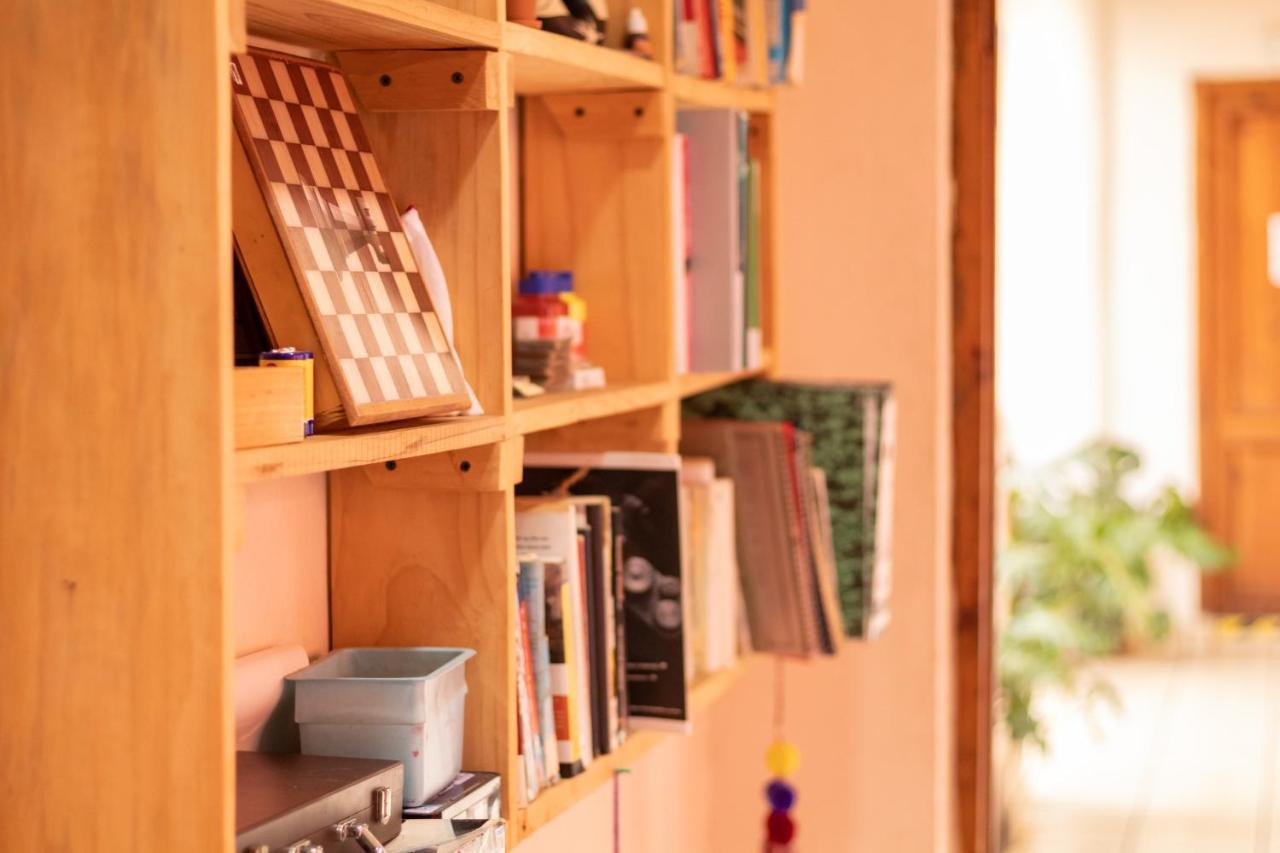 Hostel Mirador San Cristóbal de Las Casas Kültér fotó
