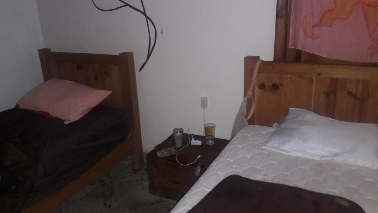 Hostel Mirador San Cristóbal de Las Casas Kültér fotó