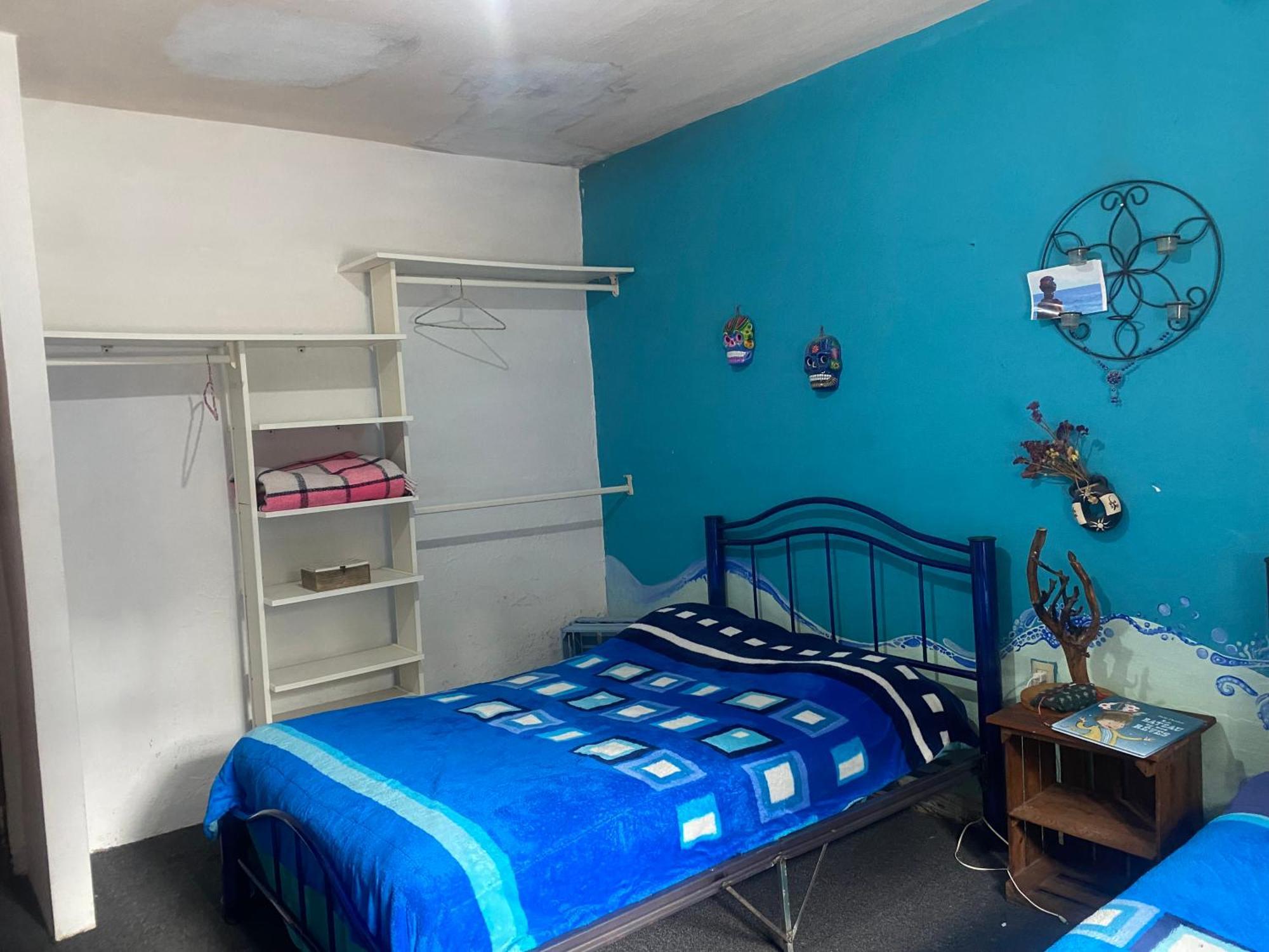 Hostel Mirador San Cristóbal de Las Casas Kültér fotó
