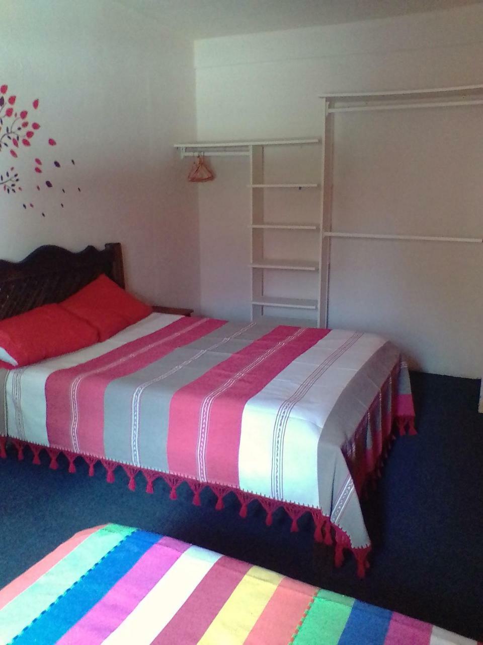 Hostel Mirador San Cristóbal de Las Casas Kültér fotó